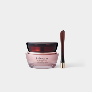 Kem Dưỡng Mắt Chiết Xuất Từ Thông Đỏ Sulwhasoo Timetreasure Invigorating Eye Cream (25Ml)